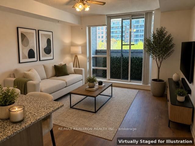 68 Abell Street 239 — photo 1