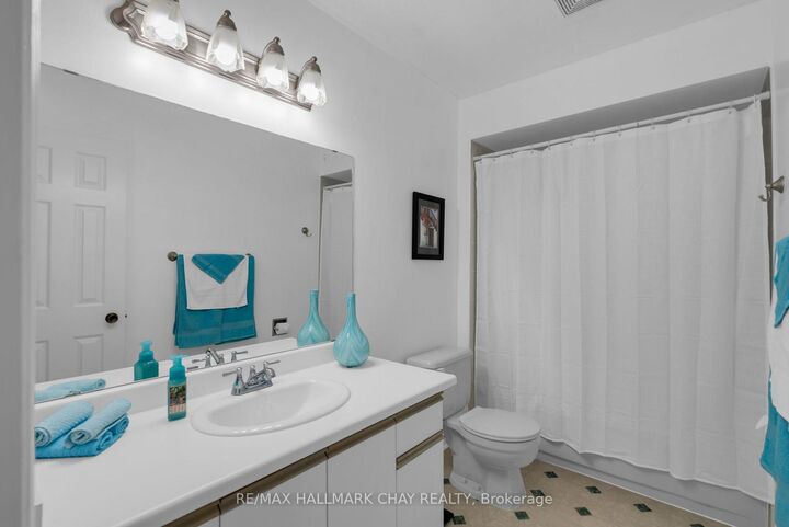 Property Photo: 769 Playter Crescent ON L3X 1W7