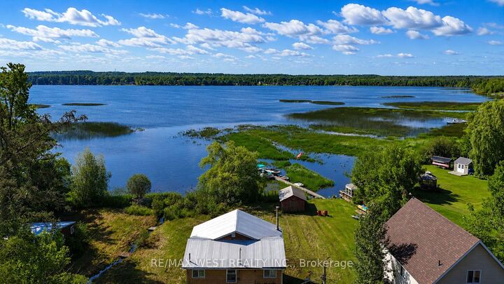 Photo de la propriété: 2137 North Orr Lake Road N ON L0L 1P0