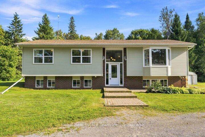 Property Photo: 5998 County Rd 65 N/A ON L1A 3V5