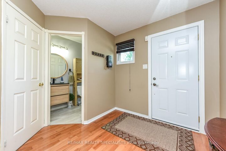 Property Photo:  3050 Orleans Road 122  ON L5L 5P7 