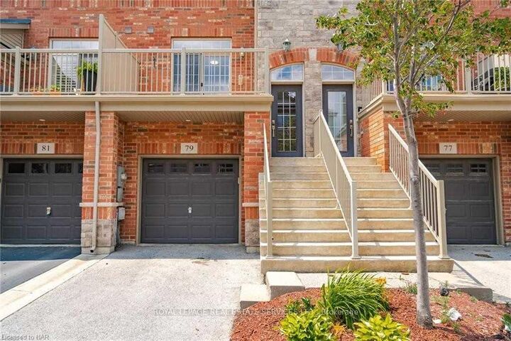 Property Photo:  541 Winston Road 79  ON L3M 0C5 