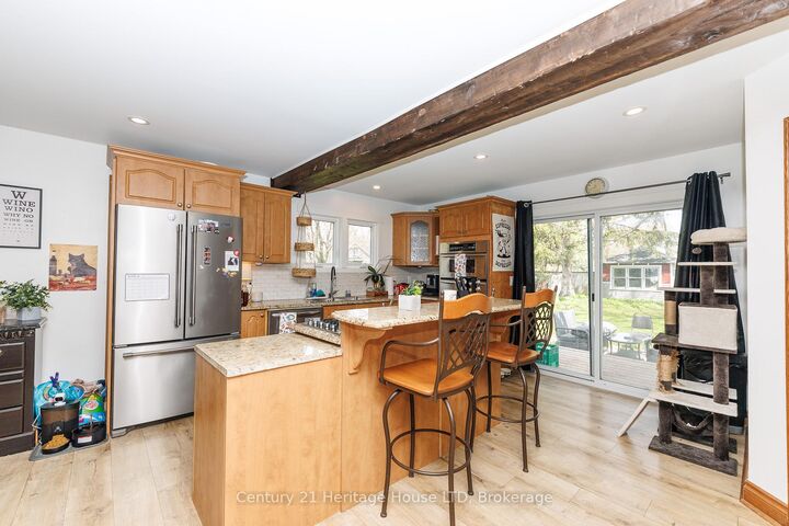 Photo de la propriété: 3054 Thunder Bay Road ON L0S 1N0