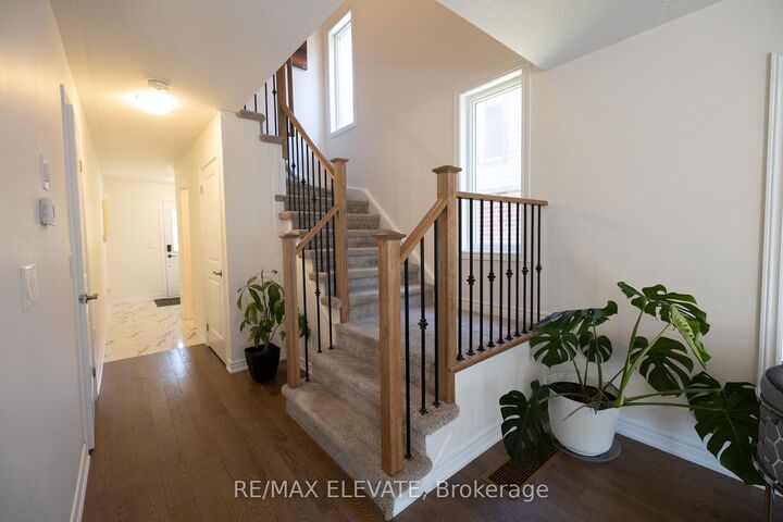Property Photo: 84 Cotton Street ON L1C 5H3