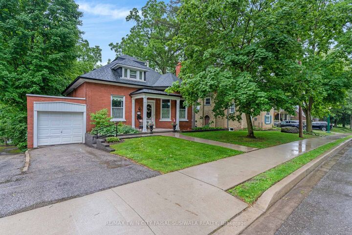 136 Blair Road — photo 1