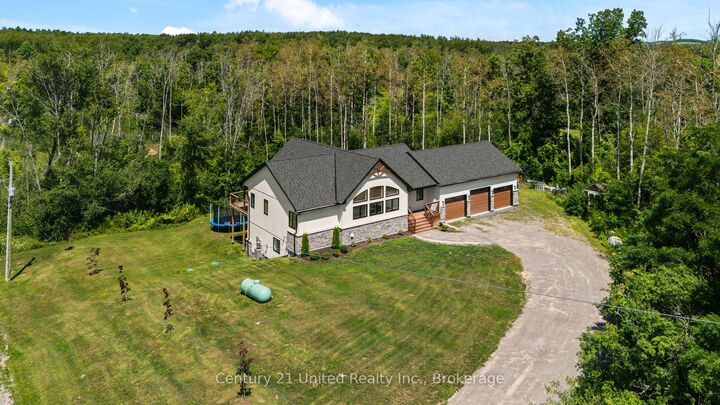 Property Photo:  27 Awbrie Lane  ON K9J 0E6 