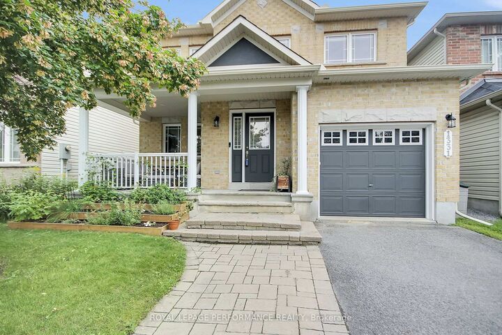 Property Photo:  1331 Klondike Road  ON K2W 0C5 