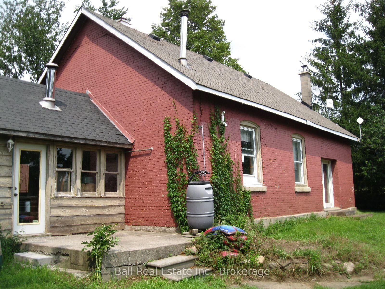 Property Photo:  775 Merrill Road  ON K0K 2X0 