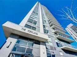 Property Photo: 275 Yorkland Road 2203 ON M2J 0B4