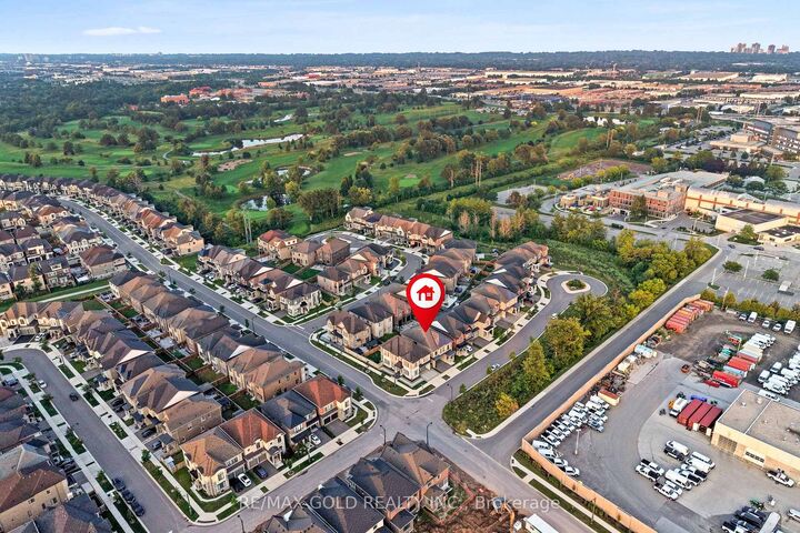 Property Photo: 1199 Queens Plate Road E ON L6M 5M4