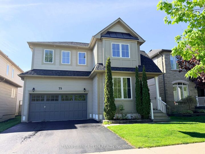 75 Robert Attersley Drive E — photo 1