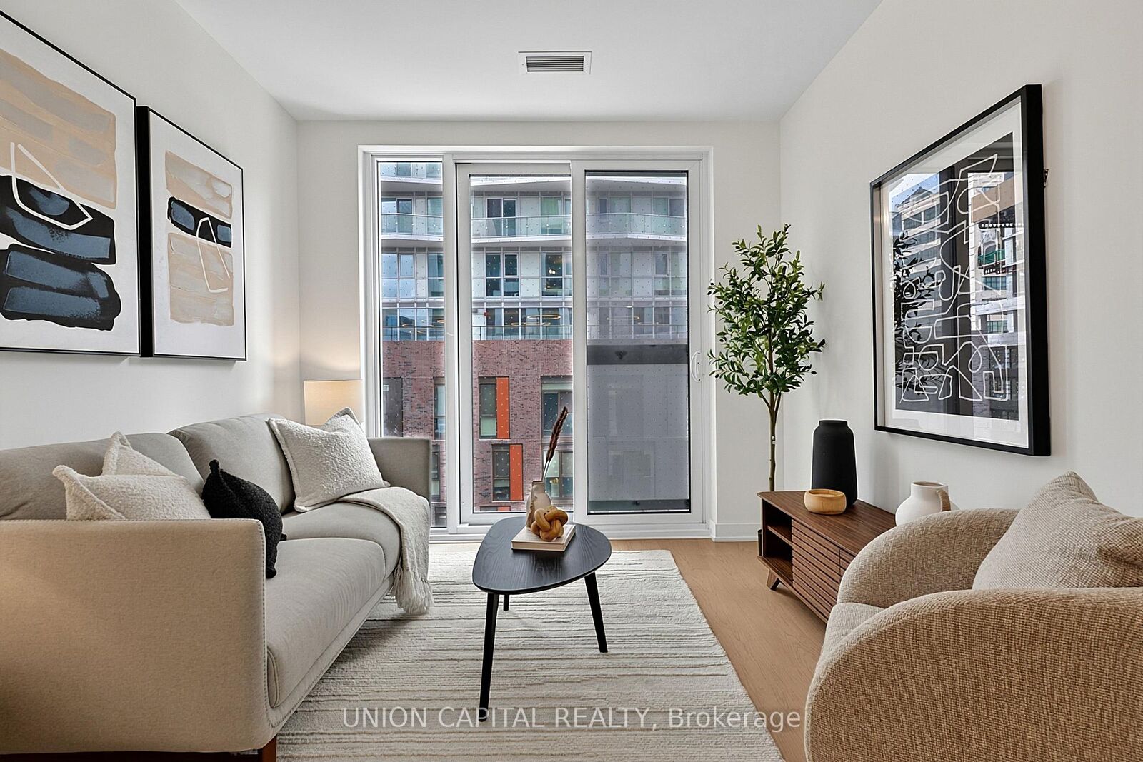 Photo de la propriété: 252 Church Street 507 ON M5B 0E6