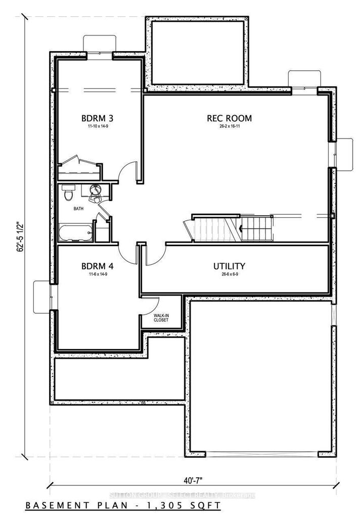Property Photo: 26 Lois Court ON N0M 1T0