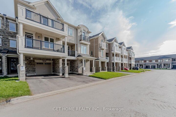 Property Photo: 1909 Thames Circle ON L9E 1Y9