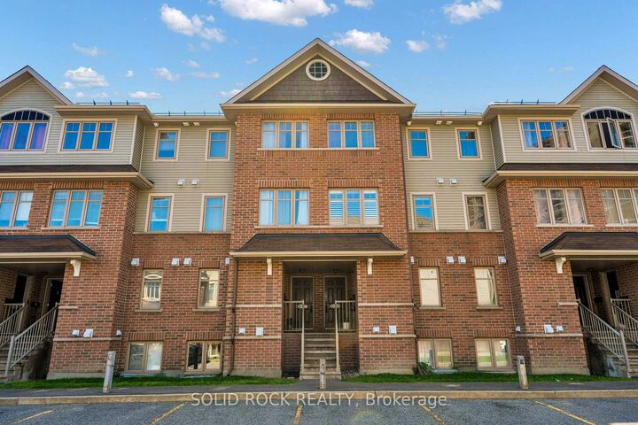 Property Photo: 645 Reardon Private ON K1V 2K8