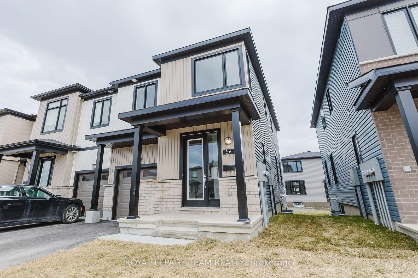 Property Photo:  56 Chemin De Jargeau Road  ON K1W 0S7 