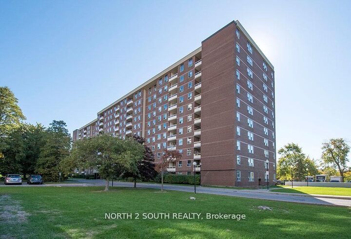 175 Hilda Avenue 511 — photo 1