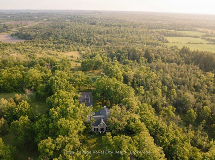 Property Photo: 7243 Concession 1 Road ON N0B 2J0
