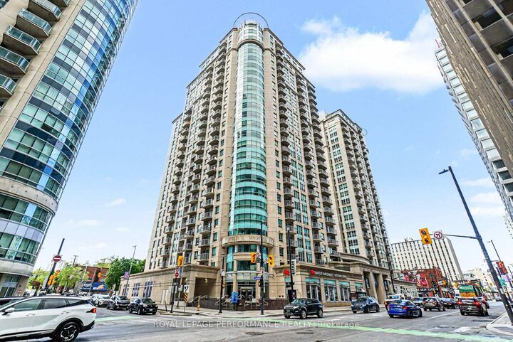 234 Rideau Street 2205 — photo 1