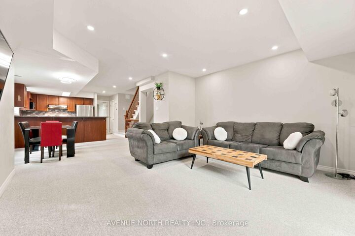 Property Photo: 125 Tall Pines Private ON K2H 1H1