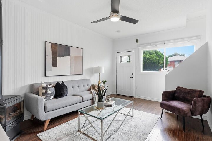 Property Photo: 88 East 19th Street ON L9A 4S1