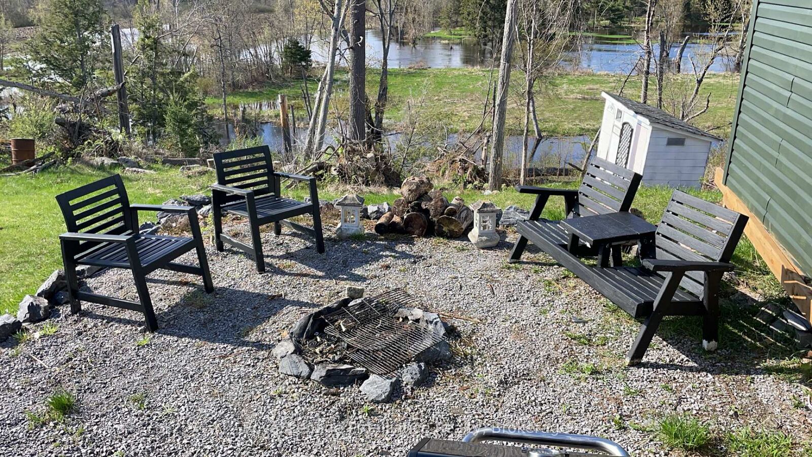Property Photo: 39B Varty Road ON K0K 3J0