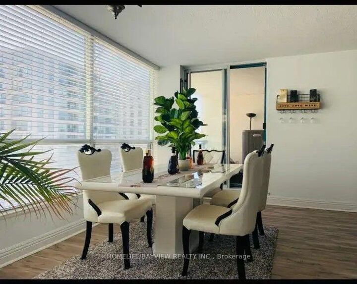 Property Photo: 4725 Sheppard Avenue E 816 ON M1S 5B2