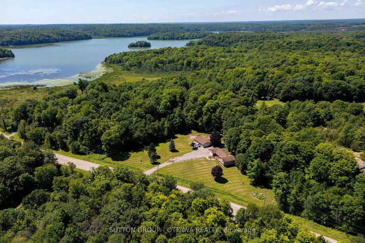 Property Photo:  3100 Highway 32 N/A  ON K7G 2V3 