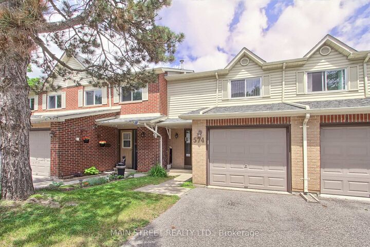 Photo de la propriété: 574 Jack Giles Circle ON L3X 1X9