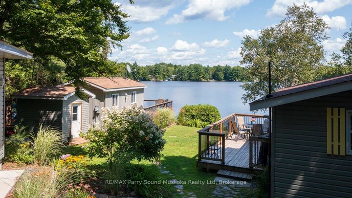 Property Photo: 18 Maple Trail ON P2A 2W7