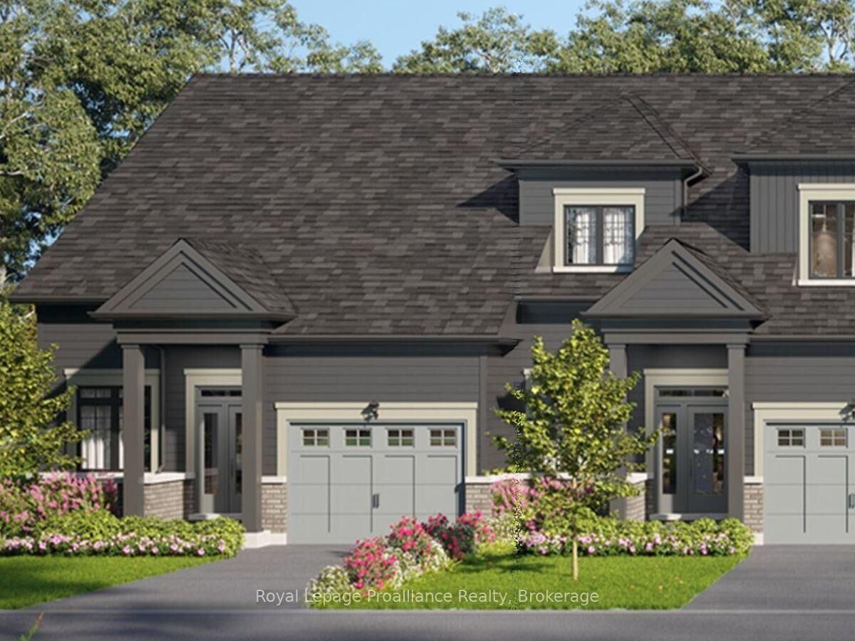 Property Photo: 2 Bianca Street ON K8V 0R6