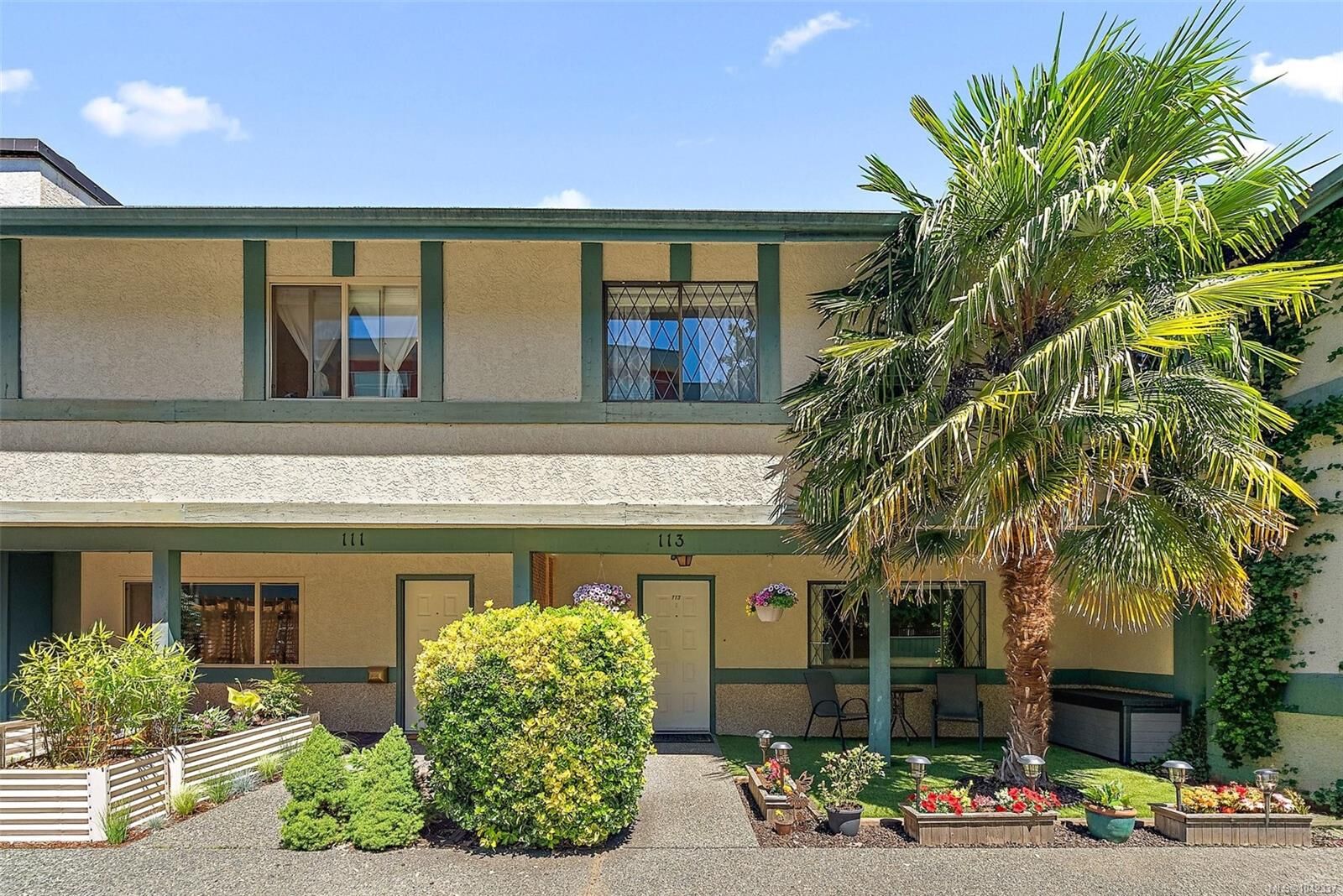 Property Photo: 2763 Jacklin Rd #113 BC V9B 1B1