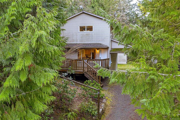 Property Photo:  1620 Farrah's Way  BC V9K 2S8 