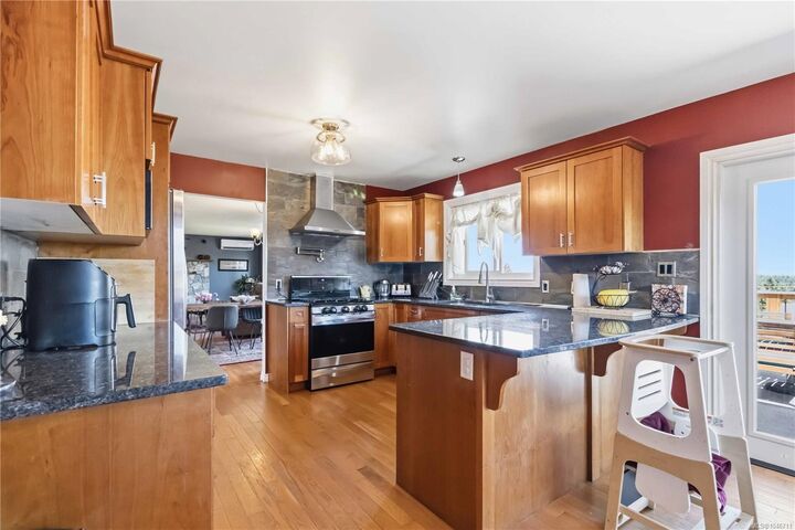 Property Photo: 3389 Mary Anne Cres BC V9C 3J6