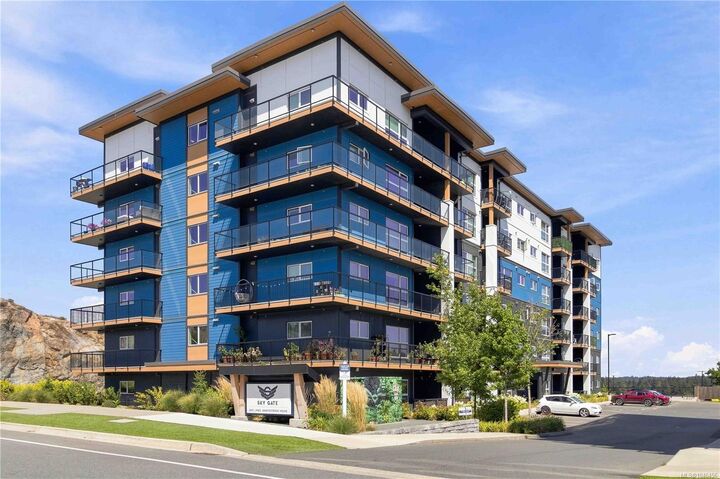 Property Photo:  2461 Gateway Rd #206  BC V9B 6M6 