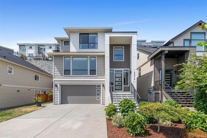 Property Photo: 2474 Azurite Cres BC V9B 0T9