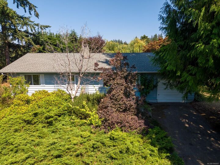 Property Photo:  2611 Bruce Rd  BC V9L 6L4 