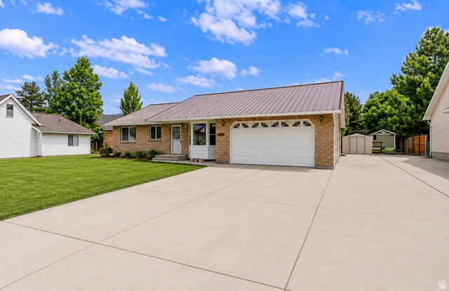 Property Photo:  160 N 300 W  UT 84032 