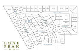 Property Photo: 2584 E Canyon End Dr S 16 UT 84020