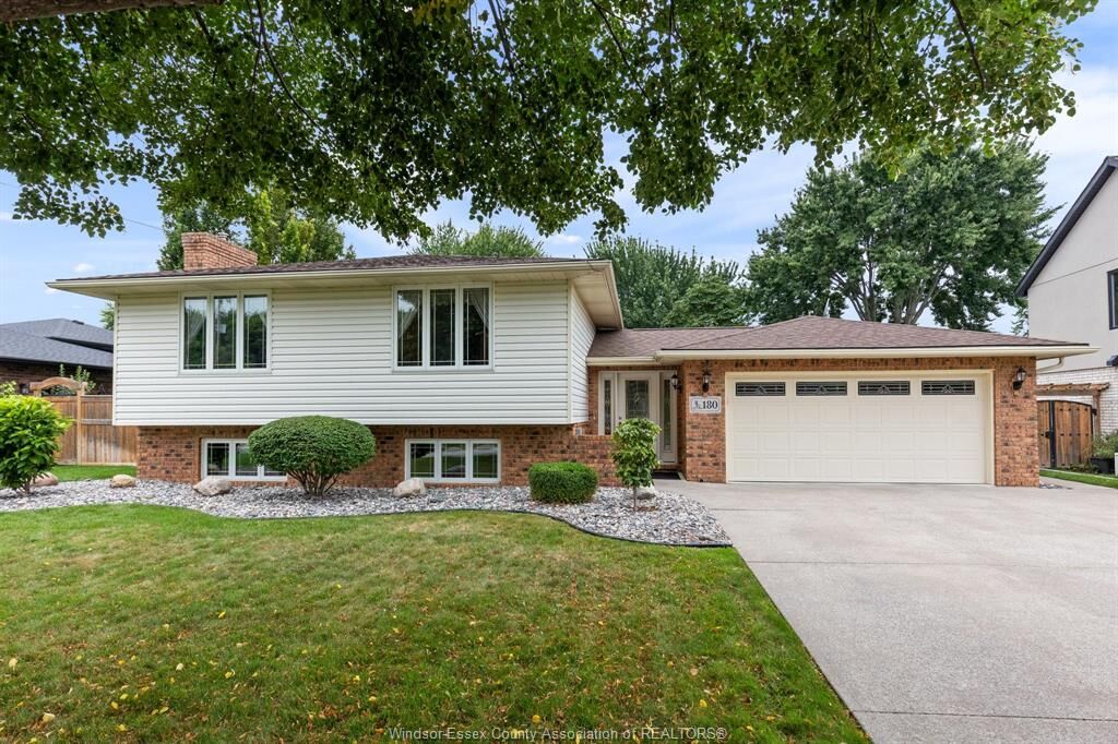 Property Photo:  180 Ducharme Street  ON N8L 0L5 