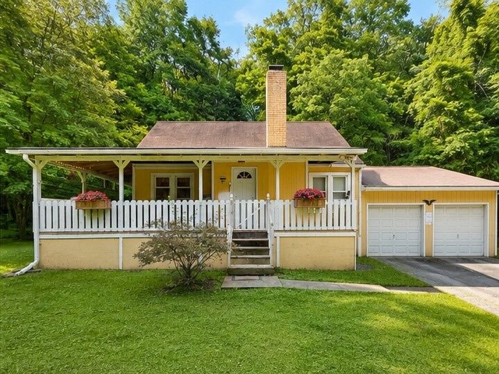Property Photo: 1365 State Route 66 PA 16226