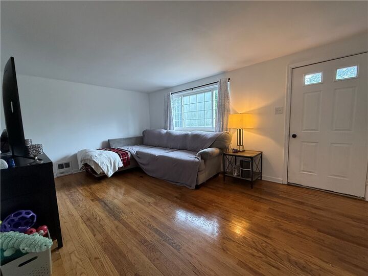 Property Photo: 2009 Ridge Rd PA 15135