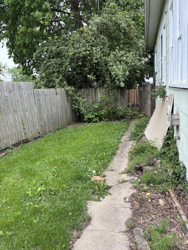 Property Photo:  227 E Northern Avenue  OH 45503 