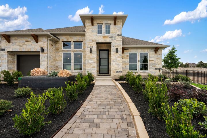 Property Photo:  132 Bigtooth Maple Lane  TX 78666 