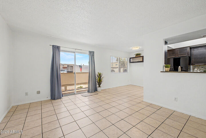 Property Photo: 616 S Hardy Drive 118 AZ 85281