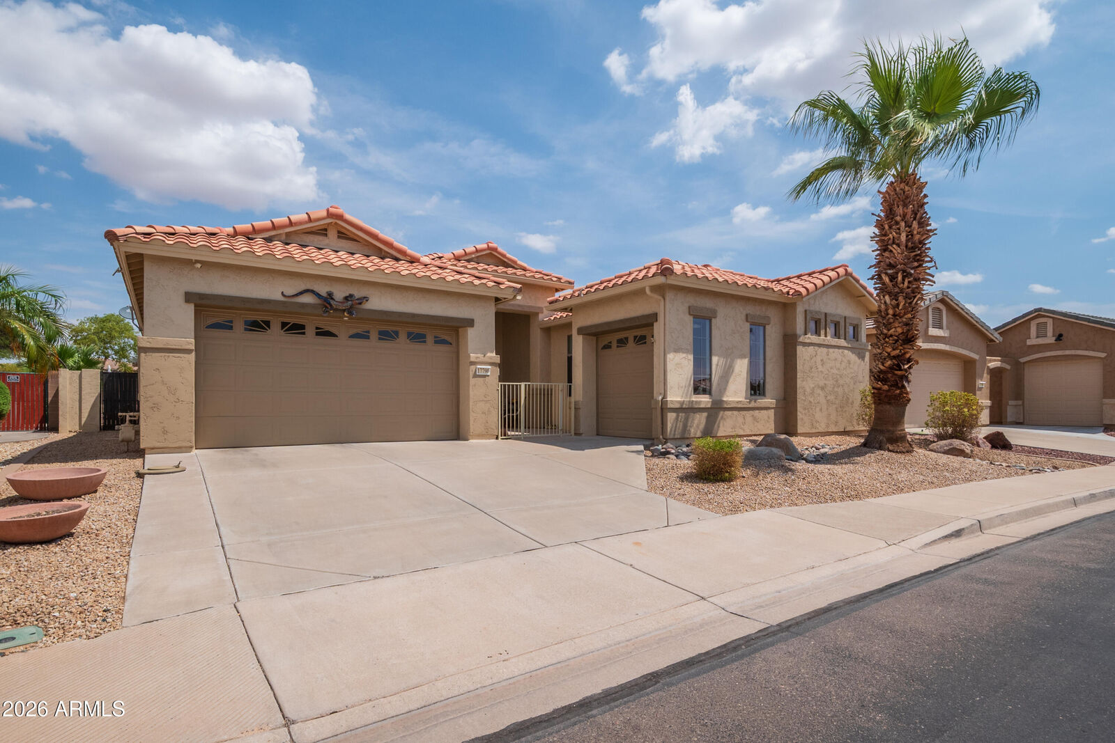 Property Photo: 17790 W Sammy Way AZ 85374