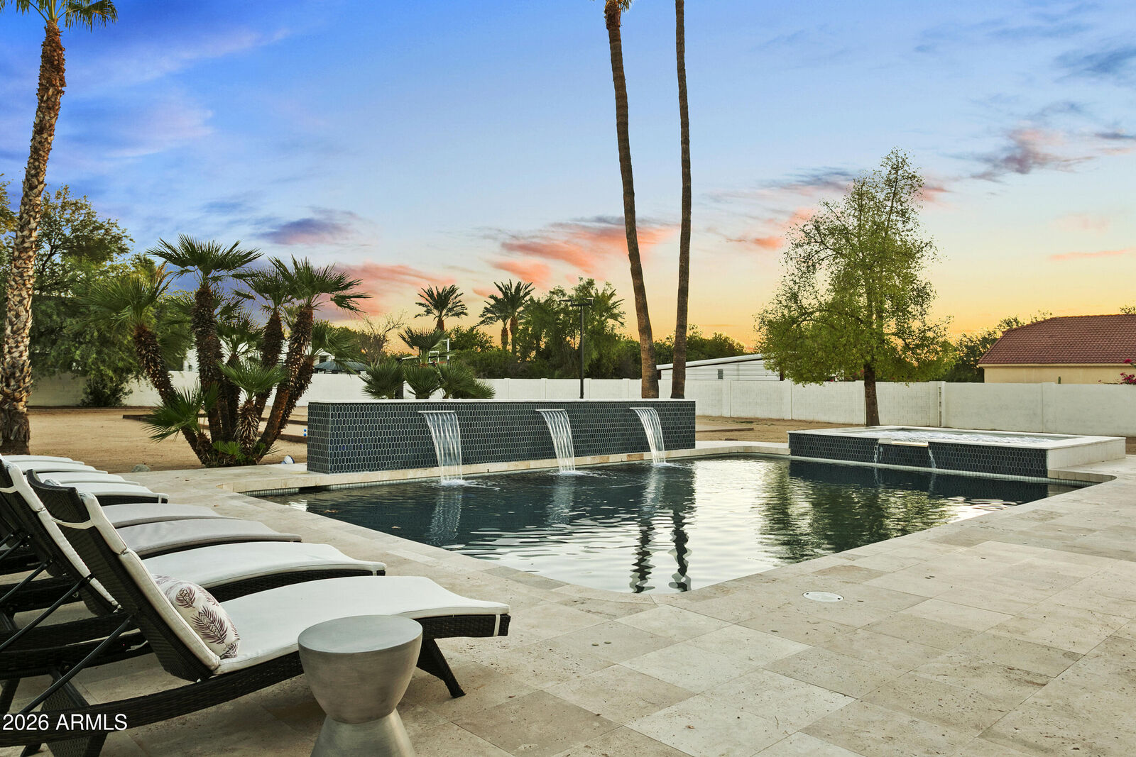 Property Photo:  10111 E Cholla Street  AZ 85260 