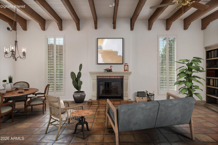 Property Photo:  30 Rim Trail Circle  AZ 86351 