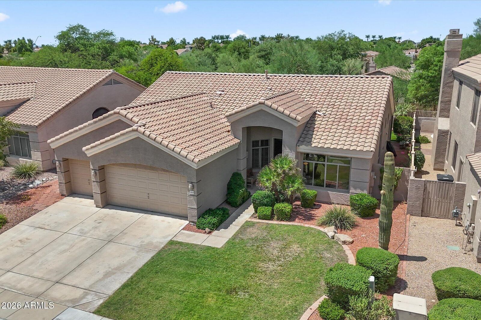 Property Photo:  10018 E Karen Drive  AZ 85260 