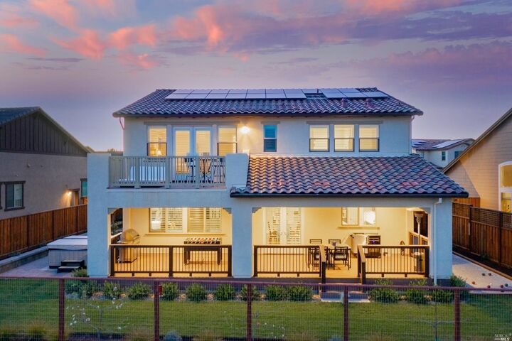 Property Photo: 3920 Millbrook Drive CA 95404